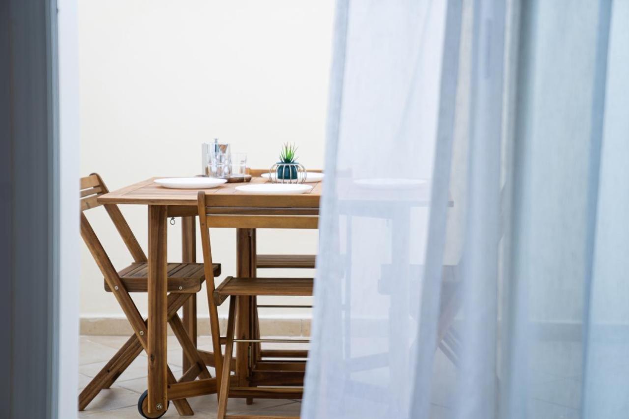 Pearl Family Apartment *