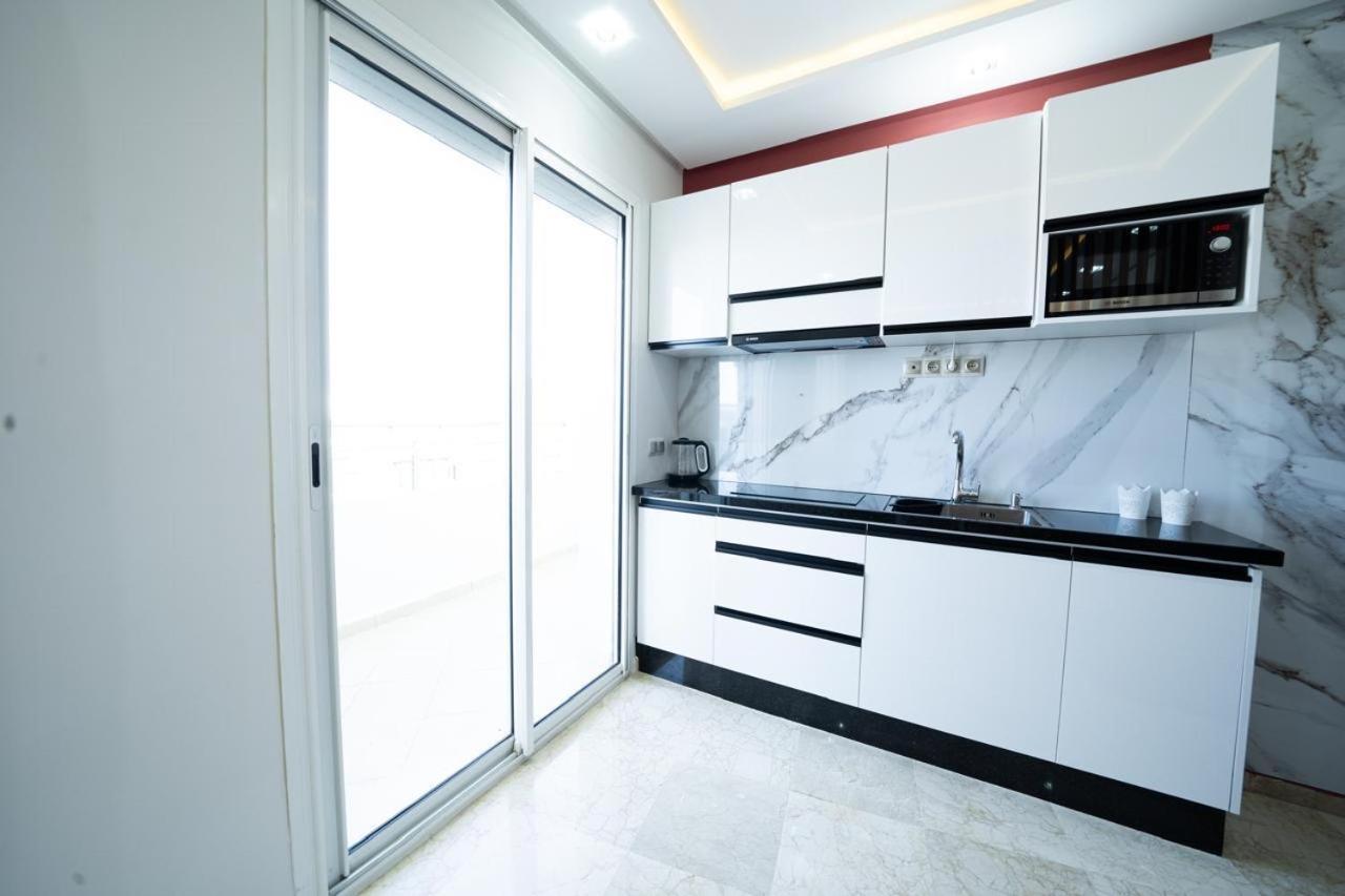 Pearl Family Apartment Tangier