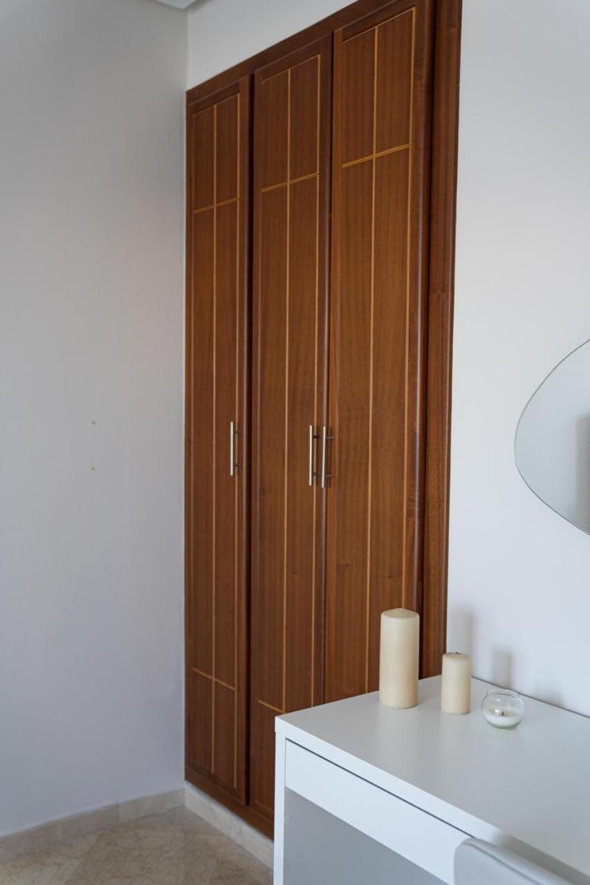 Pearl Family Apartment